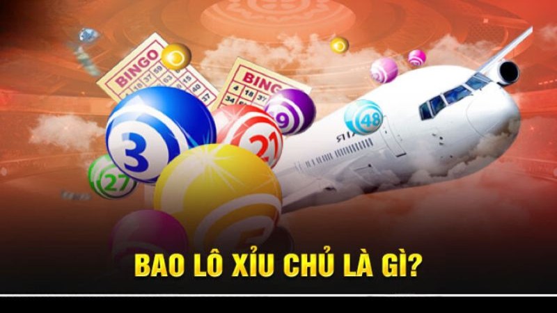 Khái niệm xỉu chủ là gì và lý giải chi tiết