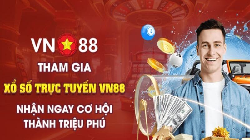 Cách chơi xổ số VN88 giúp bạn dễ dàng thắng lớn