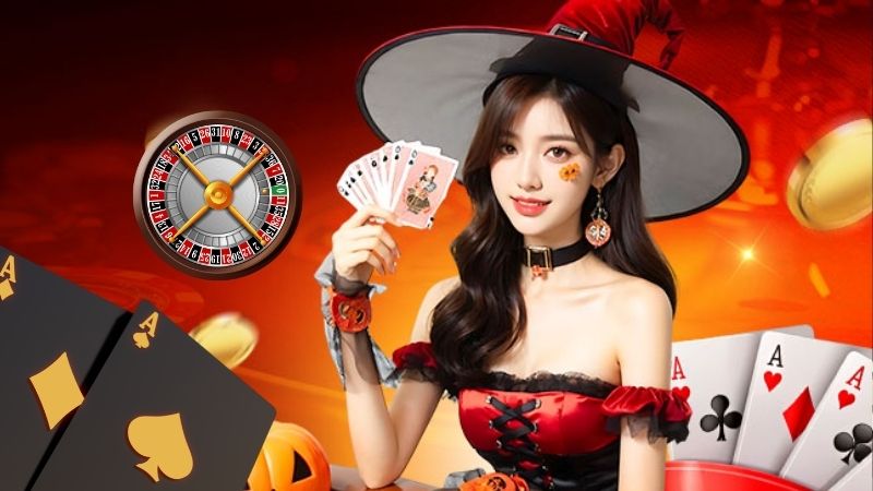 Thông tin sơ lược cần nắm về danh mục Casino VN88